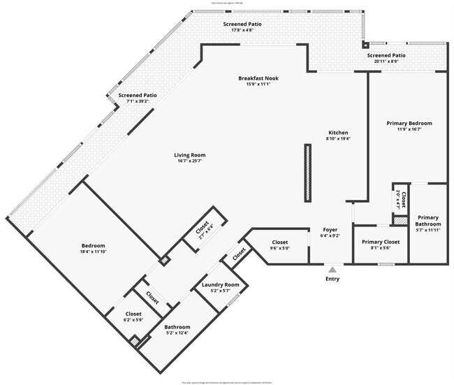 Building Photo - 4770 Fountains Dr S