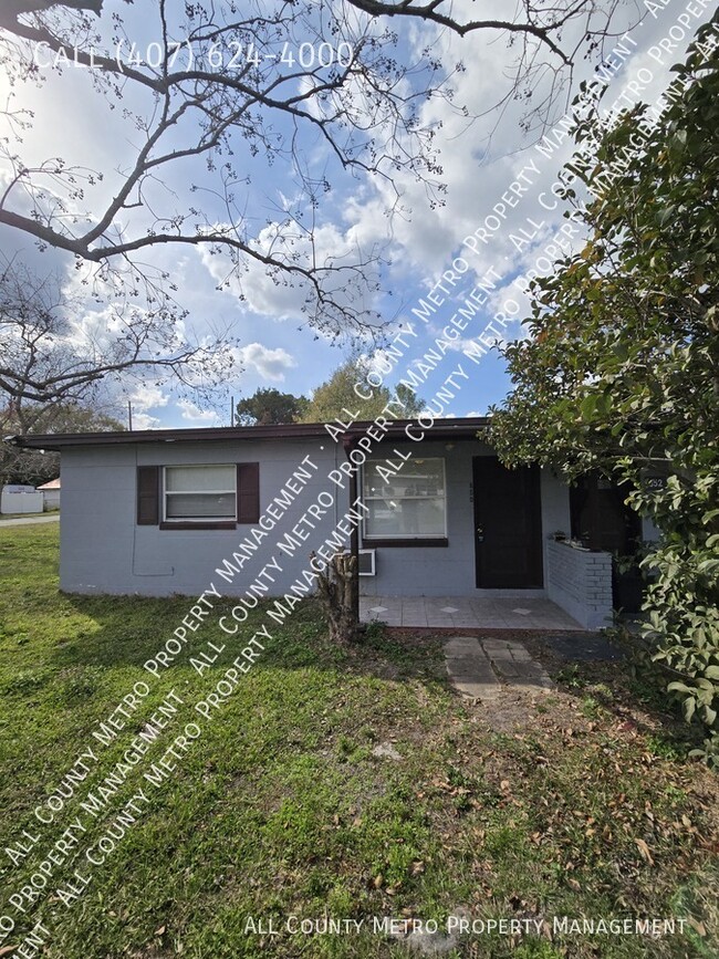 Primary Photo - Affordable Orlando 2 Bedroom Duplex