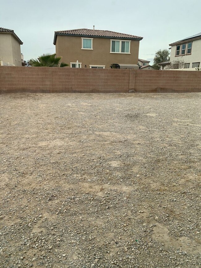 Building Photo - Must See 3 Bedroom Home in North Las Vegas!