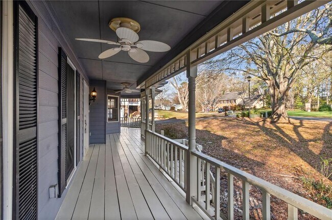 Building Photo - 118 Fitchburg Dr