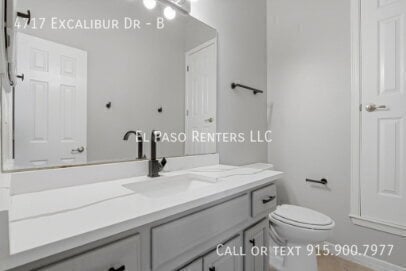 Building Photo - 4717 Excalibur Dr