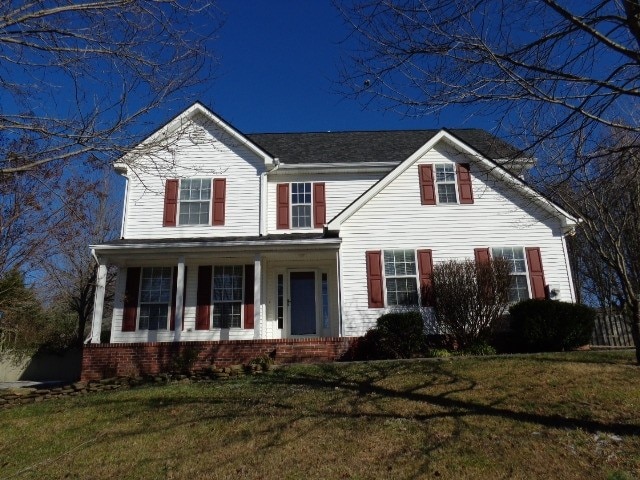 Building Photo - 2276 Pewter Dr