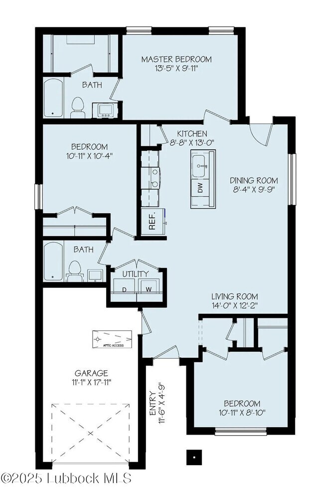 Building Photo - 14505 Avenue Q