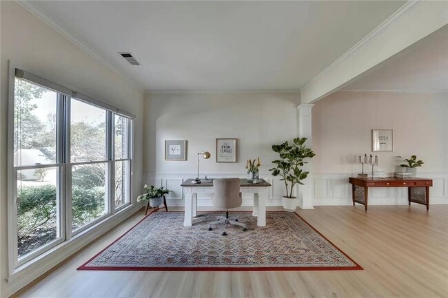 Building Photo - 145 Gainford Ct