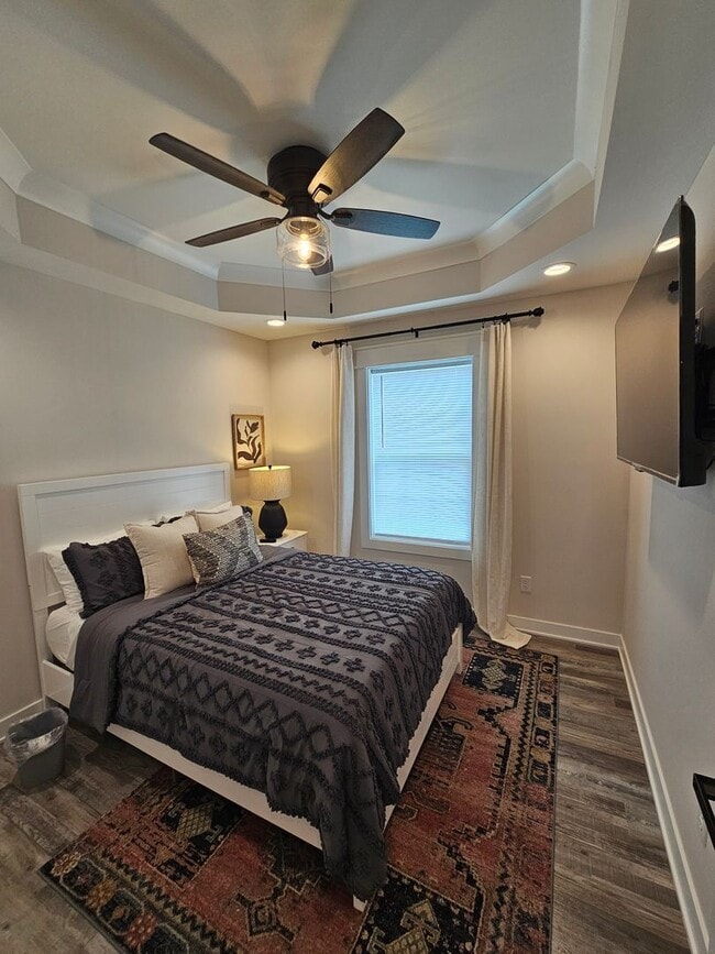 Building Photo - Upscale New Construction Ranch
