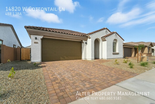 Primary Photo - 14820 W Cottontail Ln