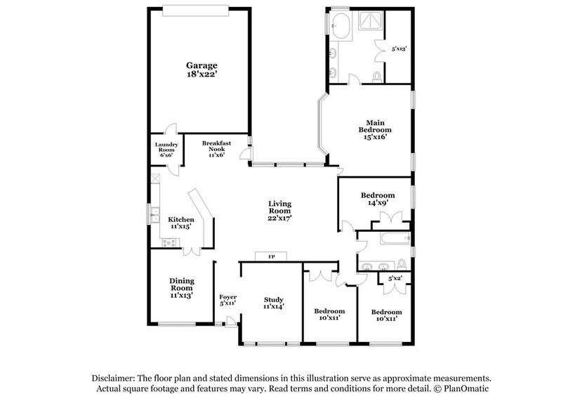 Building Photo - 7401 Glenstone St
