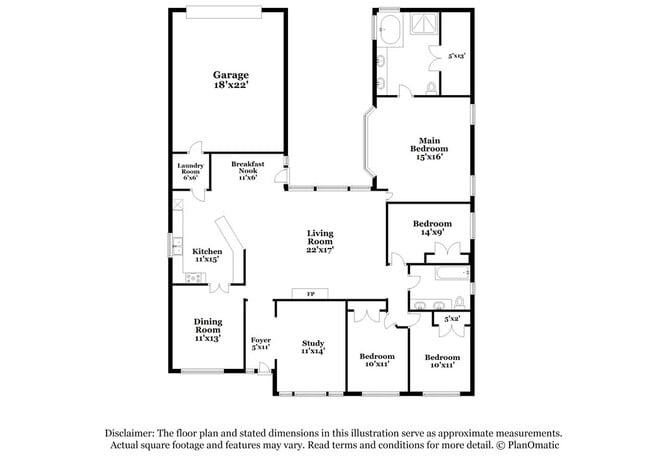 Building Photo - 7401 Glenstone St