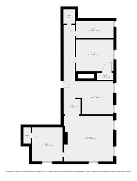 Building Photo - 255 Fort Washington Ave