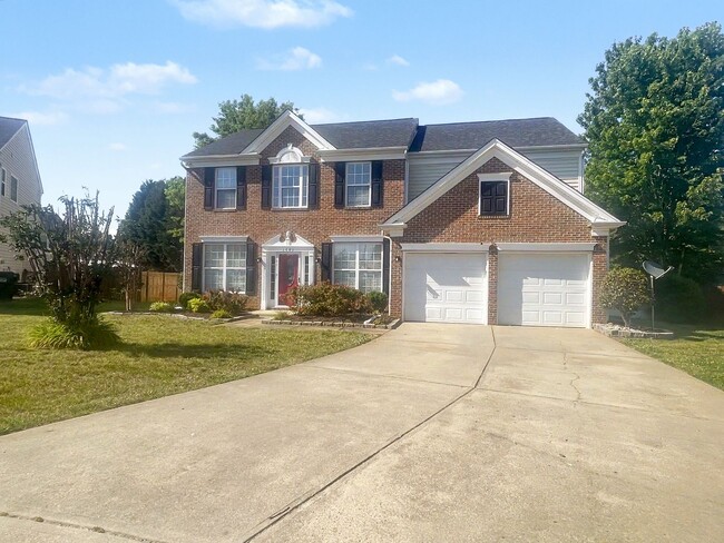 Building Photo - Spacious & Elegant 4 BR / 2.5 BA High Point Home – Over 2,400 Sq Ft!
