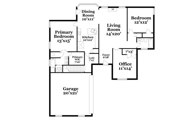 Building Photo - 8423 Shady Elm Dr