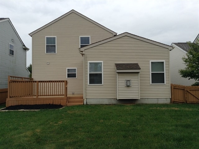 Building Photo - 1162 McNeil Dr