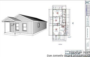 Building Photo - 709 Burr Oak Ln