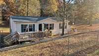 Building Photo - 331 Co Rd 135