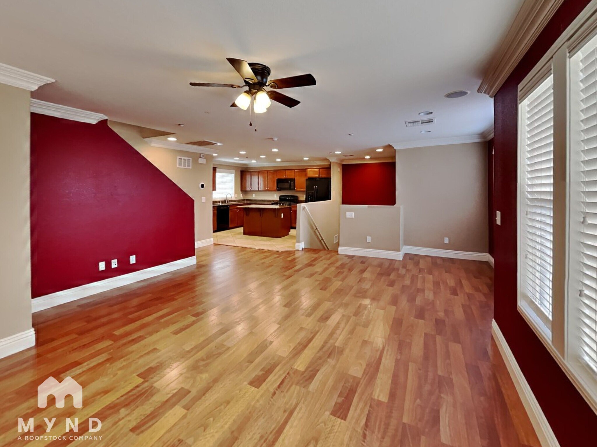 Building Photo - 8932 Dorrell Ln