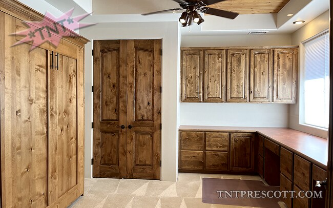Building Photo - Home in Forest Trails HOA