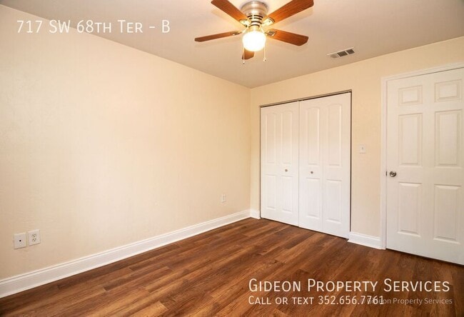 Building Photo - 717 SW 68th Terrace