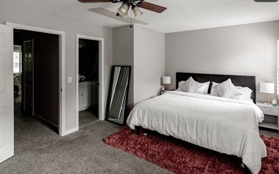 Building Photo - 871 Lenox Oaks Cir NE