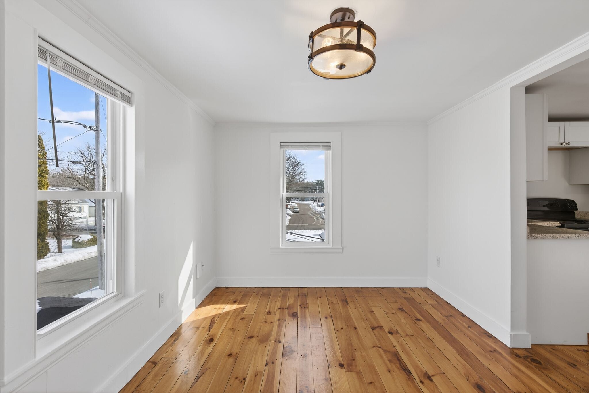 Building Photo - 28 DuPont Ave