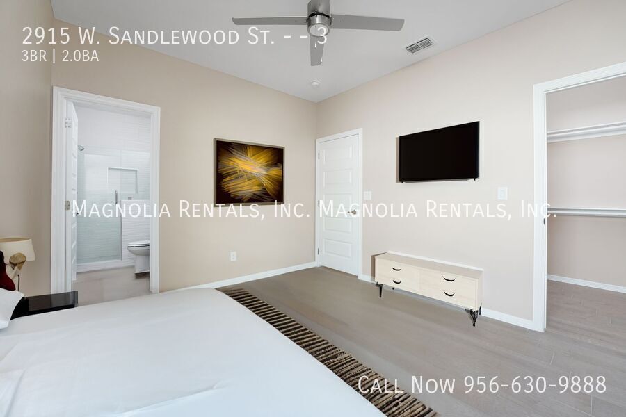 Building Photo - 2915 W Sandlewood St