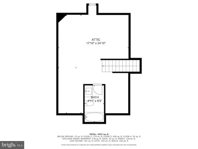 Building Photo - 505 McCabe Ave