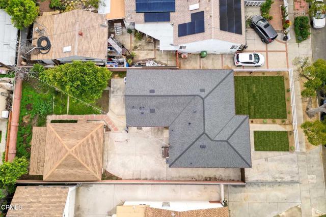 Building Photo - 7046 Murietta Ave