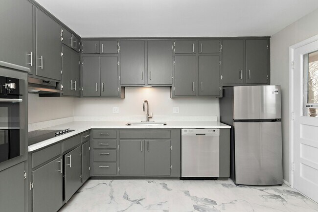 Building Photo - 6119 Marty Street, Unit H