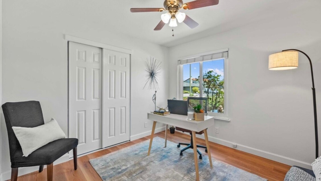 Building Photo - 4419 Jonquil Dr