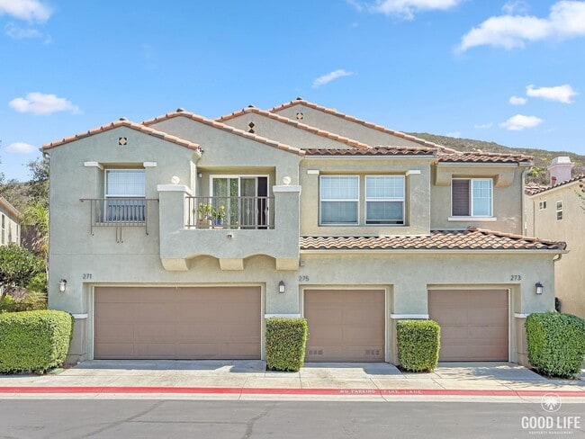 Primary Photo - Available Now - Gated San Marcos 2BR/2.5BA...