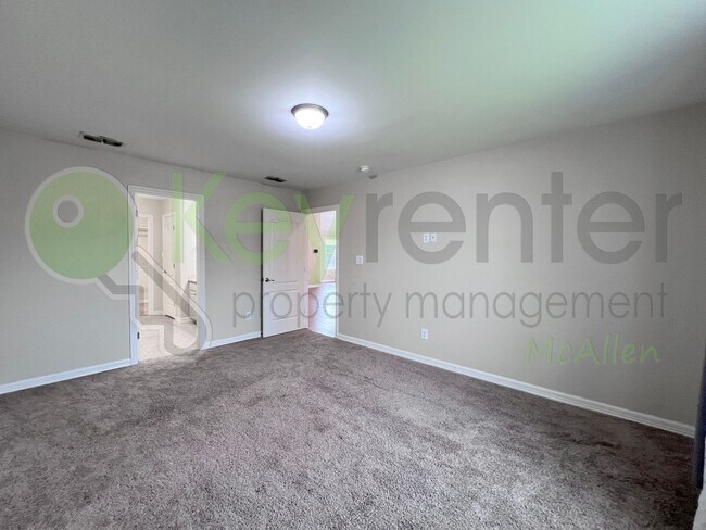 Building Photo - Beautiful 4bed/2bath home in Edinburg