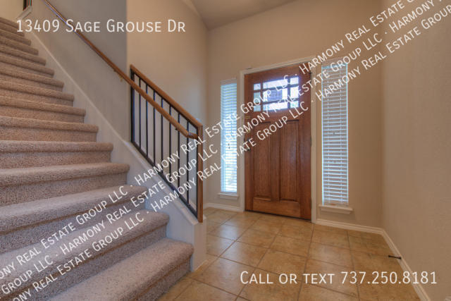 Building Photo - 13409 Sage Grouse Dr