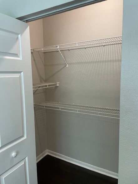 Walk-in Closet - 860 N Orange Ave