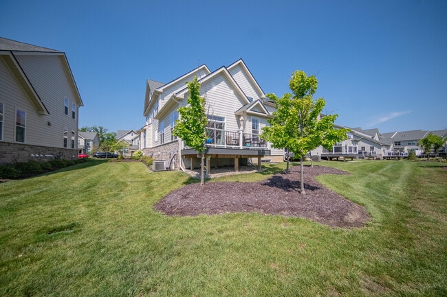 Building Photo - 3081 N Spurway Dr