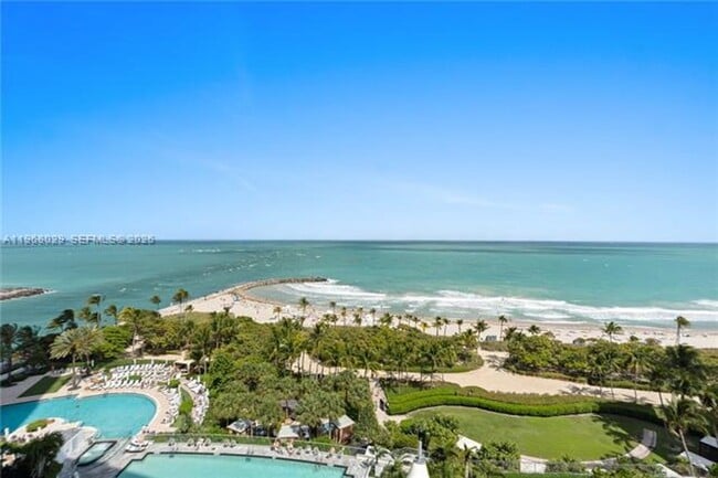 Building Photo - 10295 Collins Ave