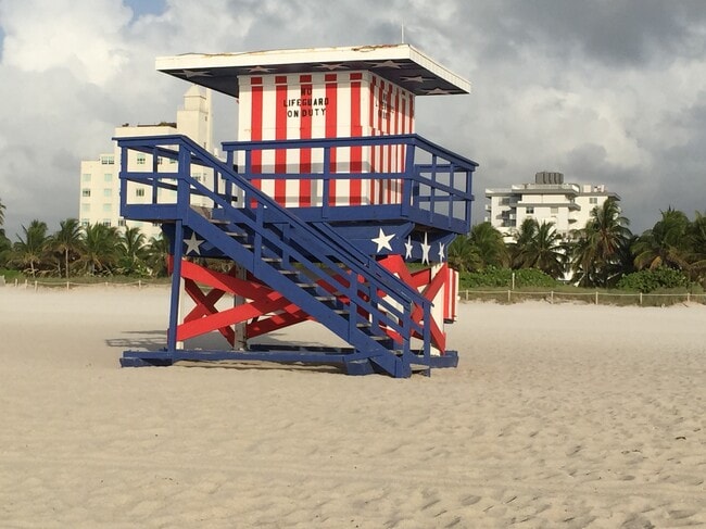 South Beach - 1865 79th Street Cswy