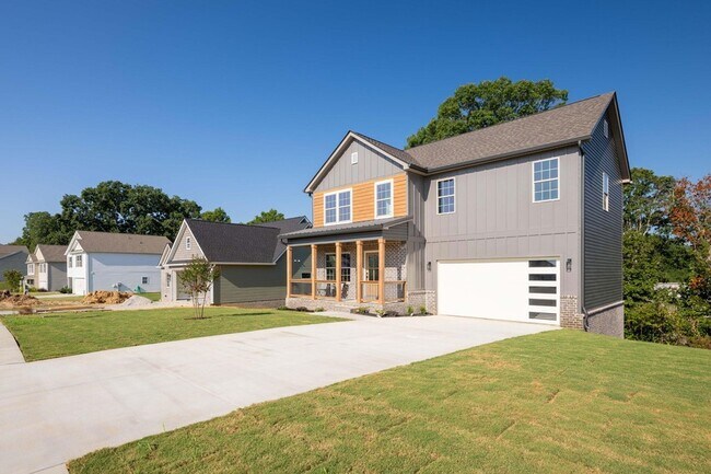 Building Photo - 54 Battlebluff Dr
