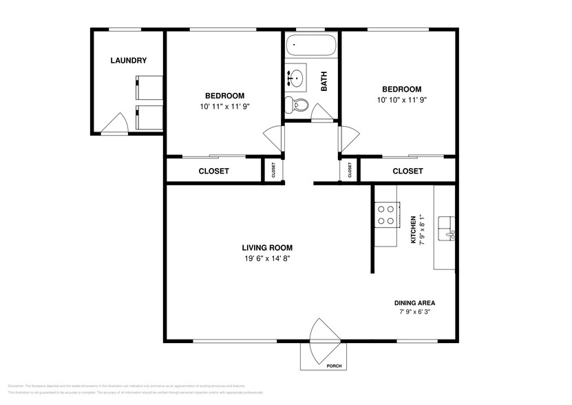 Building Photo - 7238 Oconee Ct