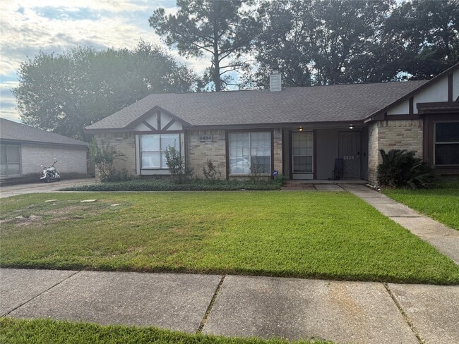 Primary Photo - 2434 Spring Dusk Dr