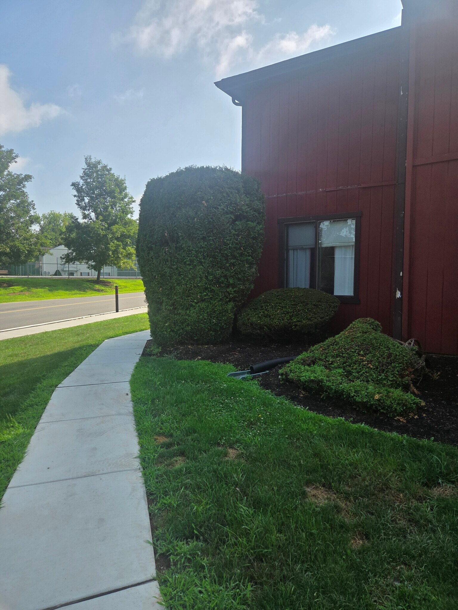 Building Photo - 28-6 Wister Way