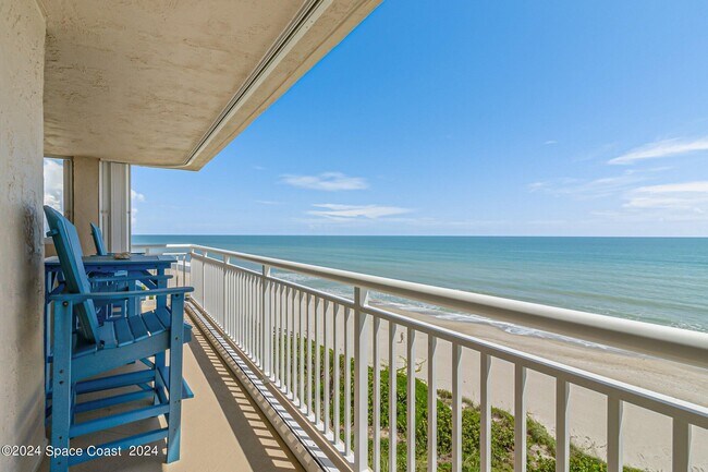 Building Photo - 2805 N Hwy A1A