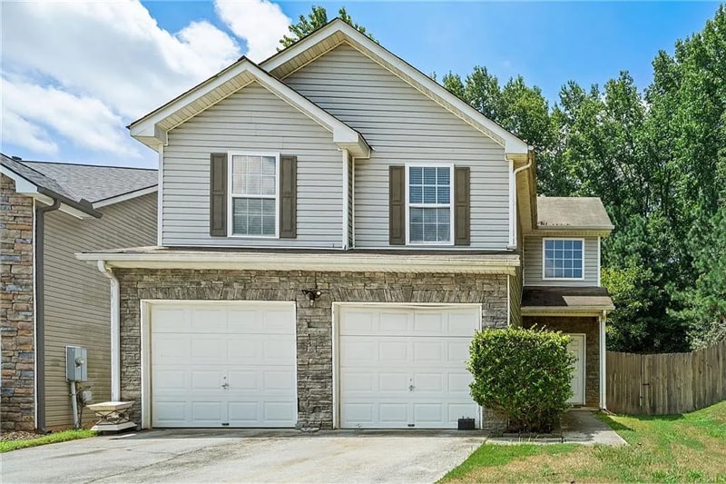 Primary Photo - 4125 Alveston Dr