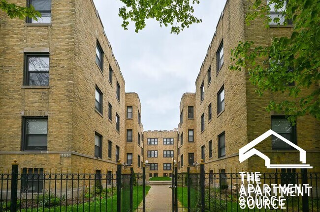 Building Photo - 6519 N Newgard Ave