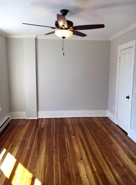 bedroom - 263 Pleasant St