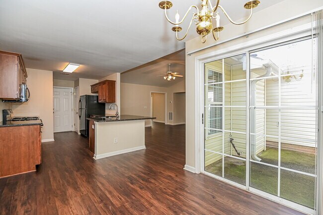 Building Photo - 5108 Centennial Creek View NW