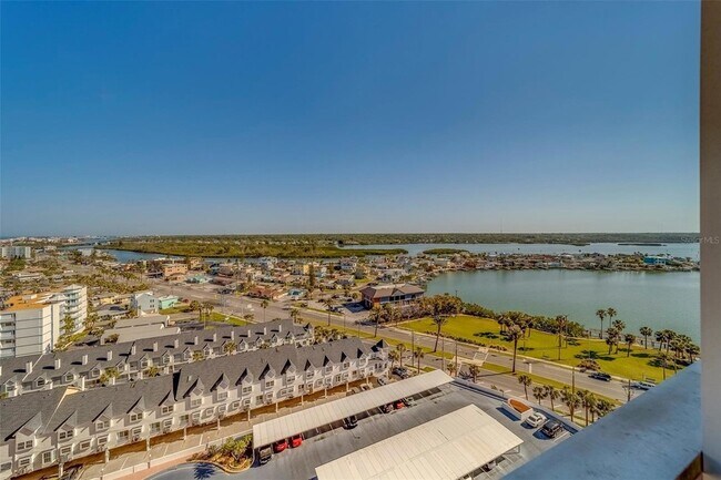 Building Photo - 17920 Gulf Blvd