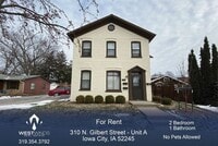 Building Photo - $1,500 | 2 Bedroom, 1 Bathroom 1st Floor Duplex | No Pets | Available for an August 11th, 2026 Mo...