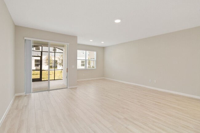 Building Photo - Beautiful Brand New 3/2.5 Townhome W/ 1 Ca...