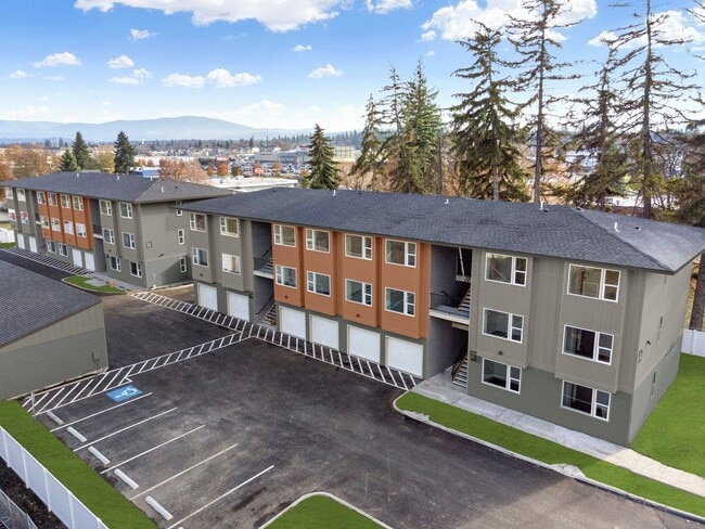 Building Photo - Gray Ridge Apartments