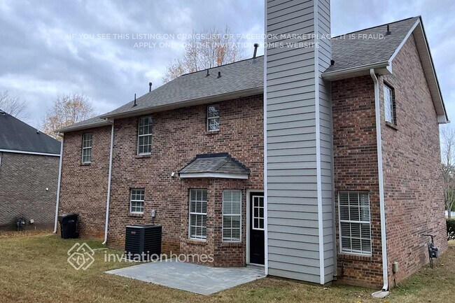 Building Photo - 126 Bellington Dr