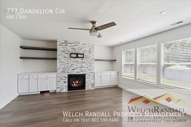 Building Photo - 777 Dandelion Cir